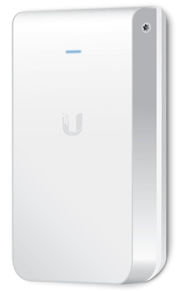 Ubiquiti Networks UniFi HD In-Wall 1733 Mbit/s Wit Power over Ethernet (PoE) – 0