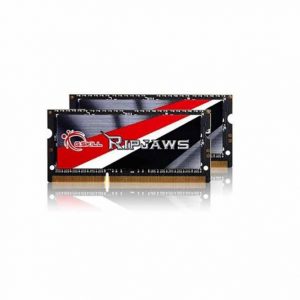 G.Skill 16GB DDR3-1600 geheugenmodule 2 x 8 GB 1600 MHz - Afbeelding 1