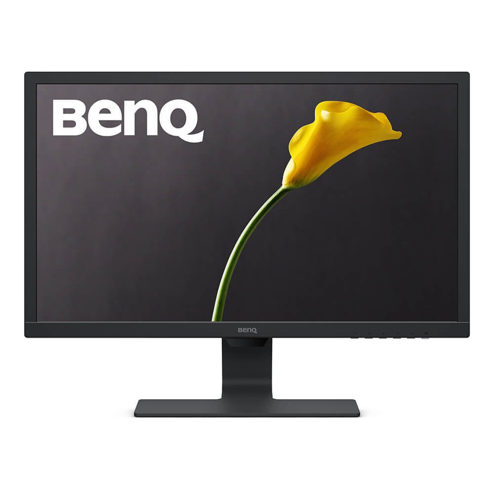 Benq GL2480 61 cm (24″) 1920 x 1080 Pixels Full HD LED Zwart – 0
