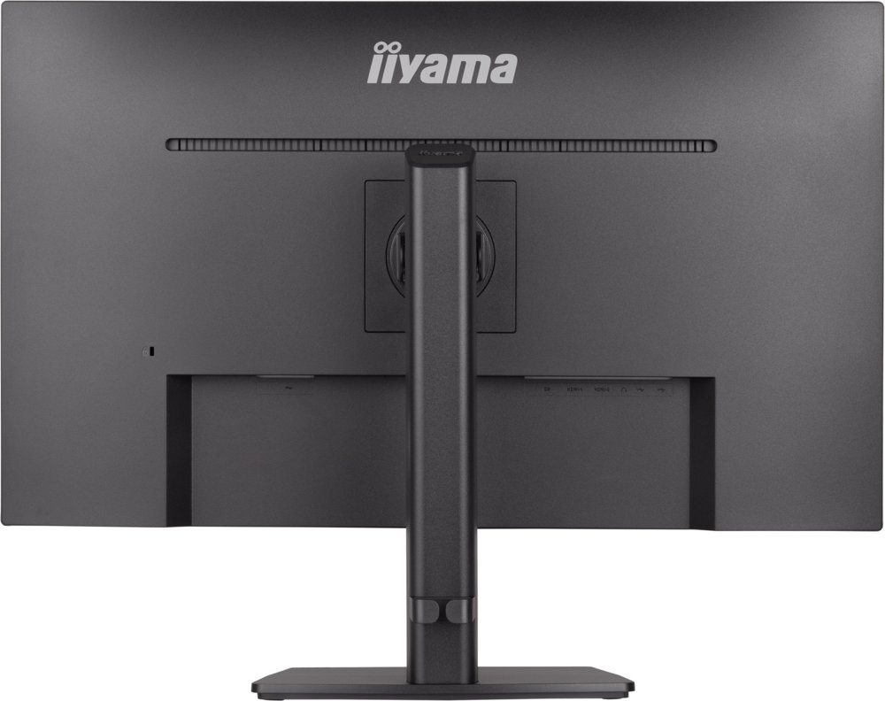 iiyama ProLite XUB3294QSU-B1 computer monitor 80 cm (31.5″) 2560 x 1440 Pixels Wide Quad HD LCD Zwart – 8