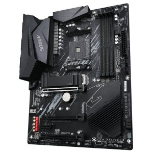 MB Gigabyte B550 AORUS ELITE V2 Socket AM4 ATX RENEWED - Afbeelding 6