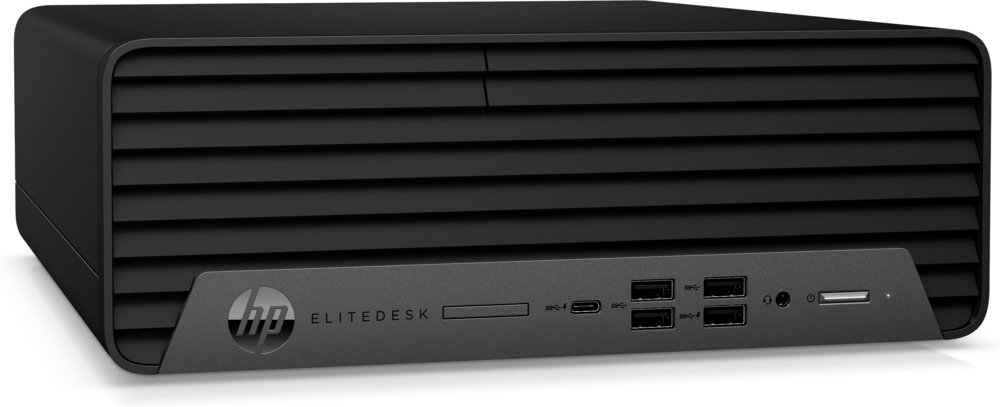 HP EliteD. 805 G6 SFF R7 Pro 4750G 8GB 256GB RX 550 4GB W10P – 2