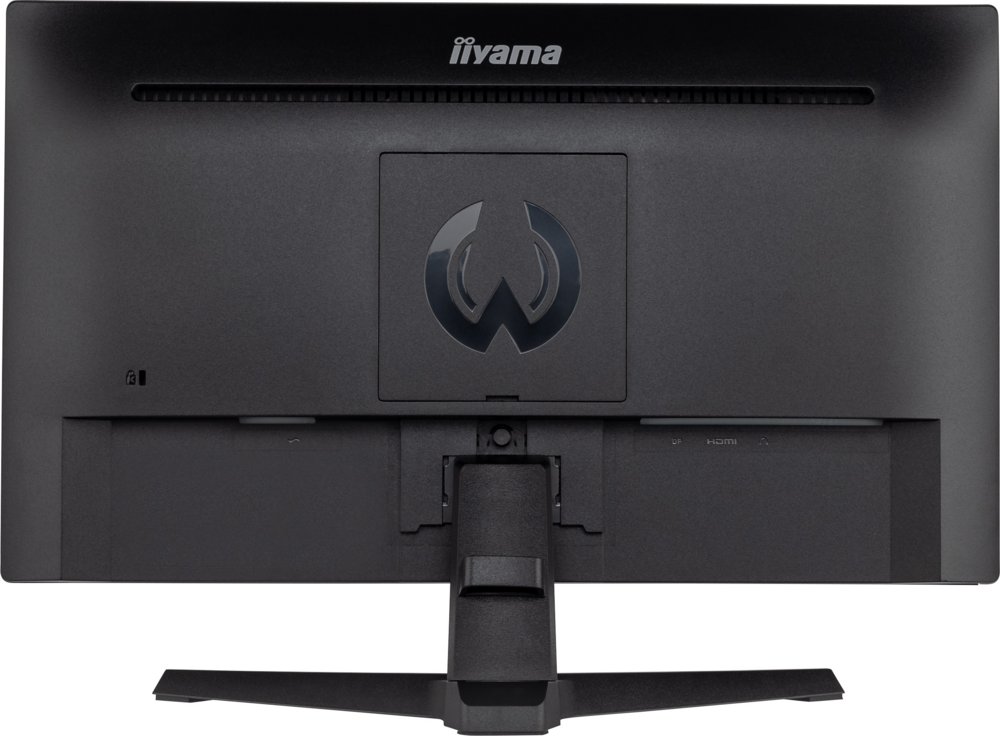 iiyama G-MASTER G2250HS-B1 computer monitor 54,6 cm (21.5″) 1920 x 1080 Pixels Full HD LED Zwart – 4