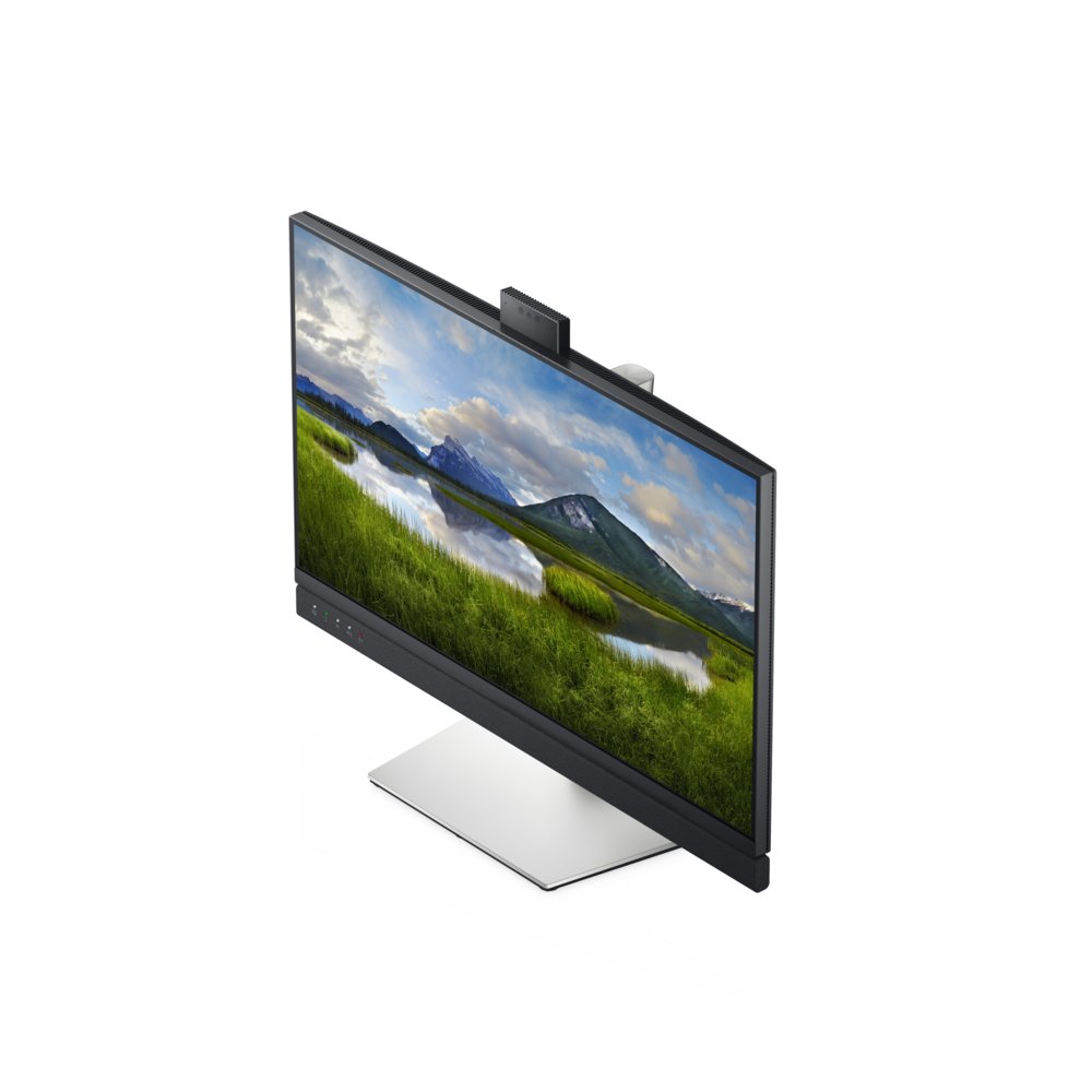 DELL C Series 27 monitor voor videoconferencing – C2722DE – 8