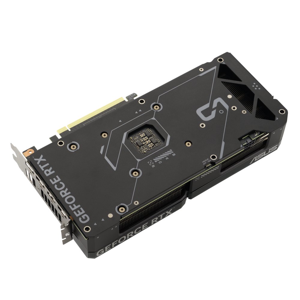 ASUS Dual -RTX4070-O12G NVIDIA GeForce RTX 4070 12 GB GDDR6X – 8
