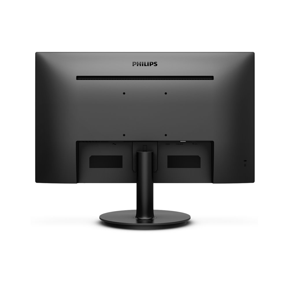 Philips V Line 241V8L/00 LED display 60,5 cm (23.8″) 1920 x 1080 Pixels Full HD Zwart – 4