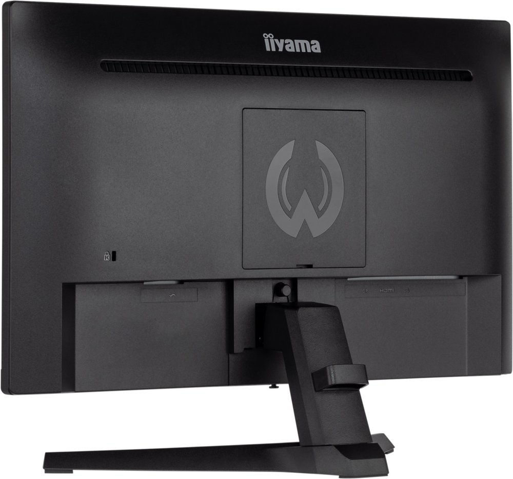 iiyama G-MASTER G2250HS-B1 computer monitor 54,6 cm (21.5″) 1920 x 1080 Pixels Full HD LED Zwart – 2