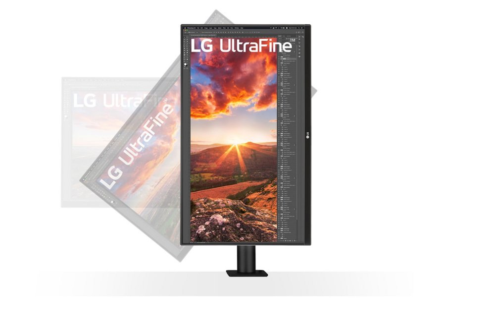 LG 27UN880-B computer monitor 68,6 cm (27″) 3840 x 2160 Pixels 4K Ultra HD LED Zwart REFURBISHED – 6