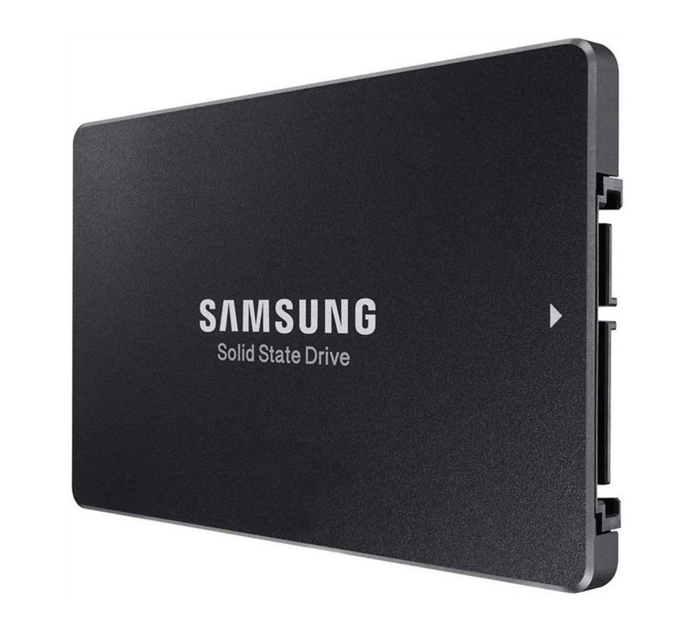 Samsung PM897 2.5″ 480 GB SATA III V-NAND – 0