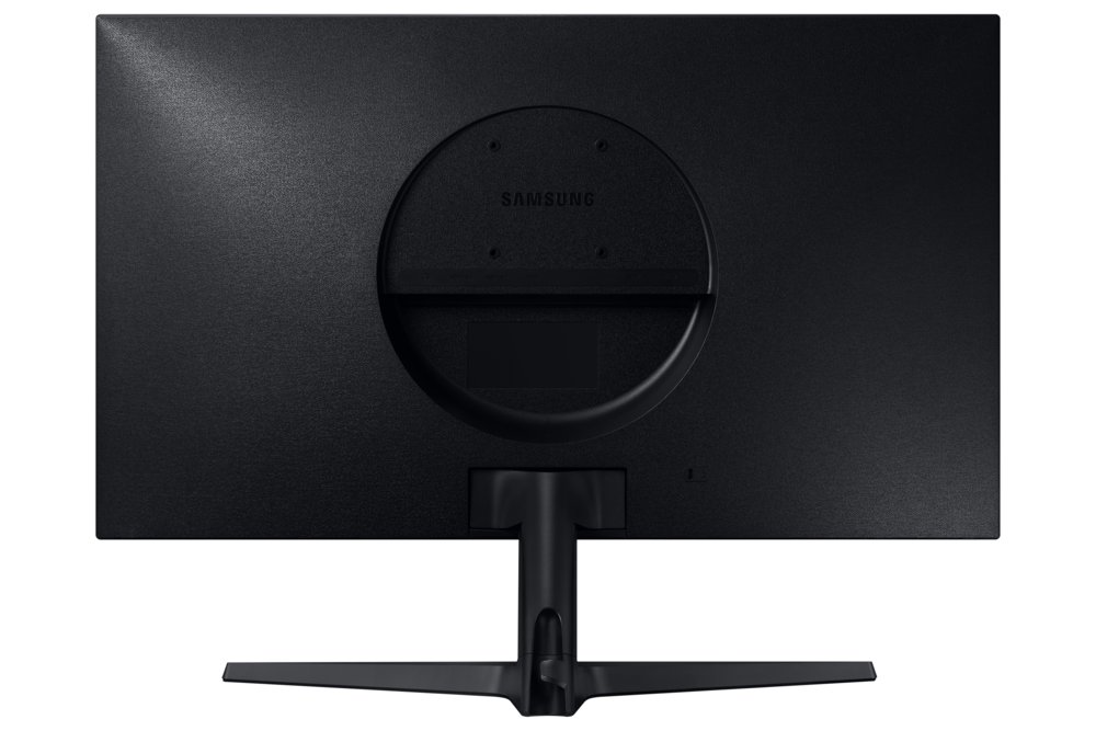 Samsung U28R550UQP computer monitor 71,1 cm (28″) 3840 x 2160 Pixels 4K Ultra HD LED Grijs – 1