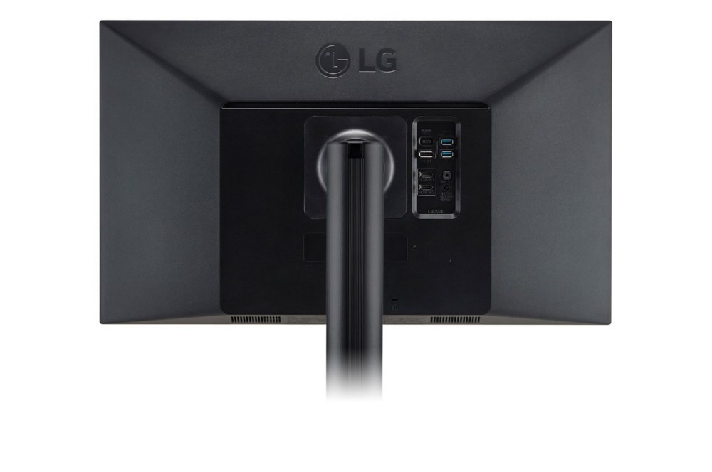 LG 27UN880-B computer monitor 68,6 cm (27″) 3840 x 2160 Pixels 4K Ultra HD LED Zwart REFURBISHED – 12
