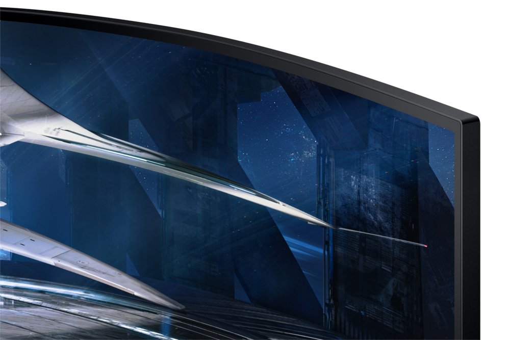 Samsung Odyssey Neo G9 49″ 240HZ 5120×1440 Miniled – 17