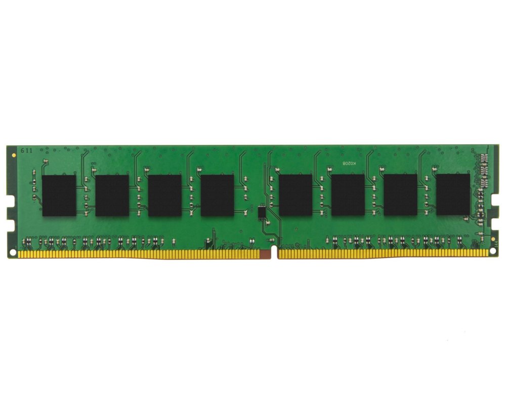 MEM Kingston ValueRAM 8GB DDR4 3200 MHz DIMM – 0