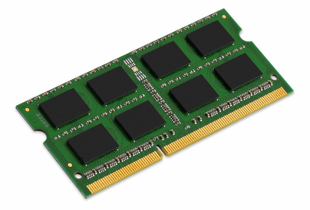Kingston Technology ValueRAM 2GB DDR3L geheugenmodule 1 x 2 GB 1600 MHz – 0