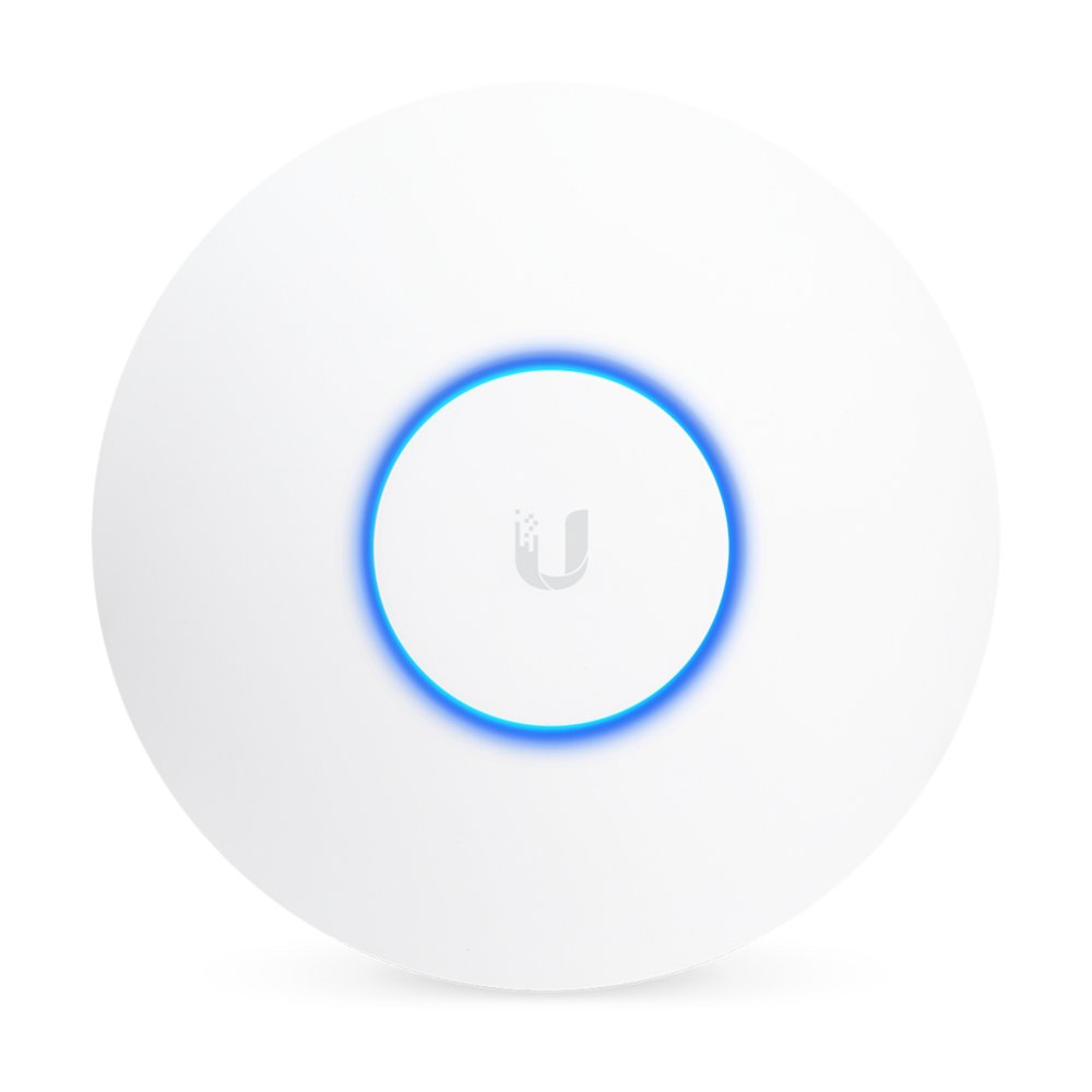 Ubiquiti Networks UniFi AC HD 1733 Mbit/s Wit Power over Ethernet (PoE) – 0