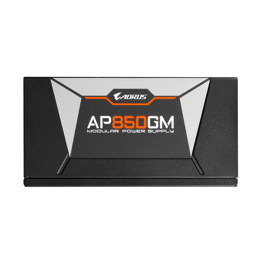 Gigabyte GP-AP850GM power supply unit 850 W 20+4 pin ATX ATX Zwart – 5