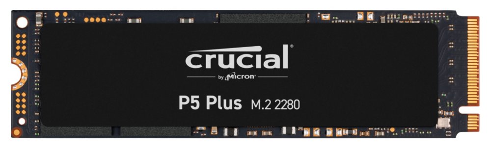 Crucial CT2000P5PSSD8 internal solid state drive M.2 2000 GB PCI Express 4.0 NVMe – 0