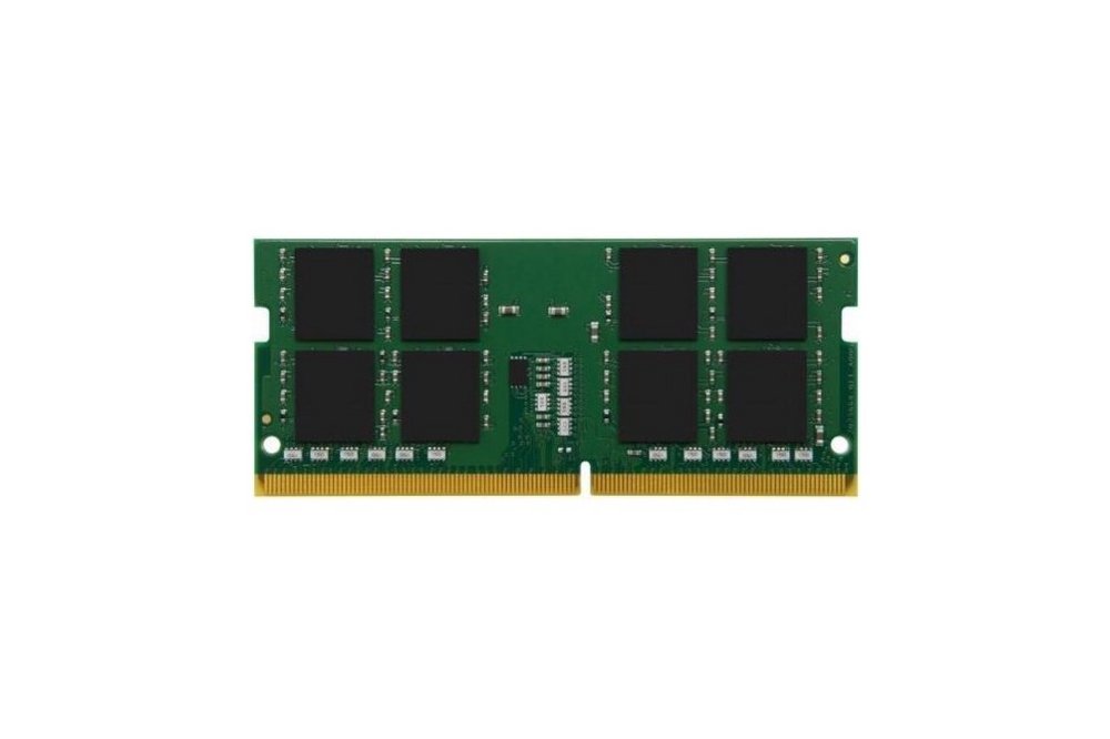 Kingston Technology ValueRAM KVR32S22D8/32 geheugenmodule 32 GB 1 x 32 GB DDR4 3200 MHz – 0