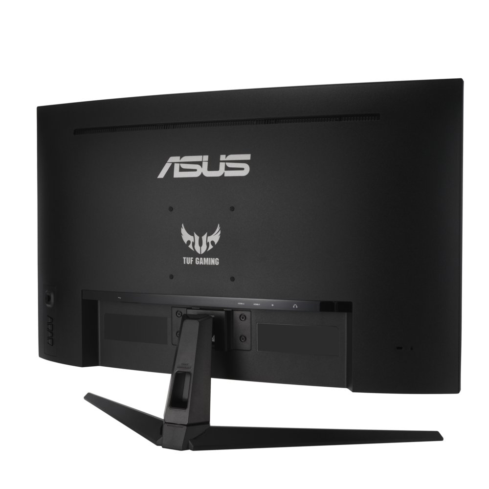 ASUS TUF Gaming 31.5″ 165HZ 2560×1440 QUAD HD 1MS DP HDMI – 2
