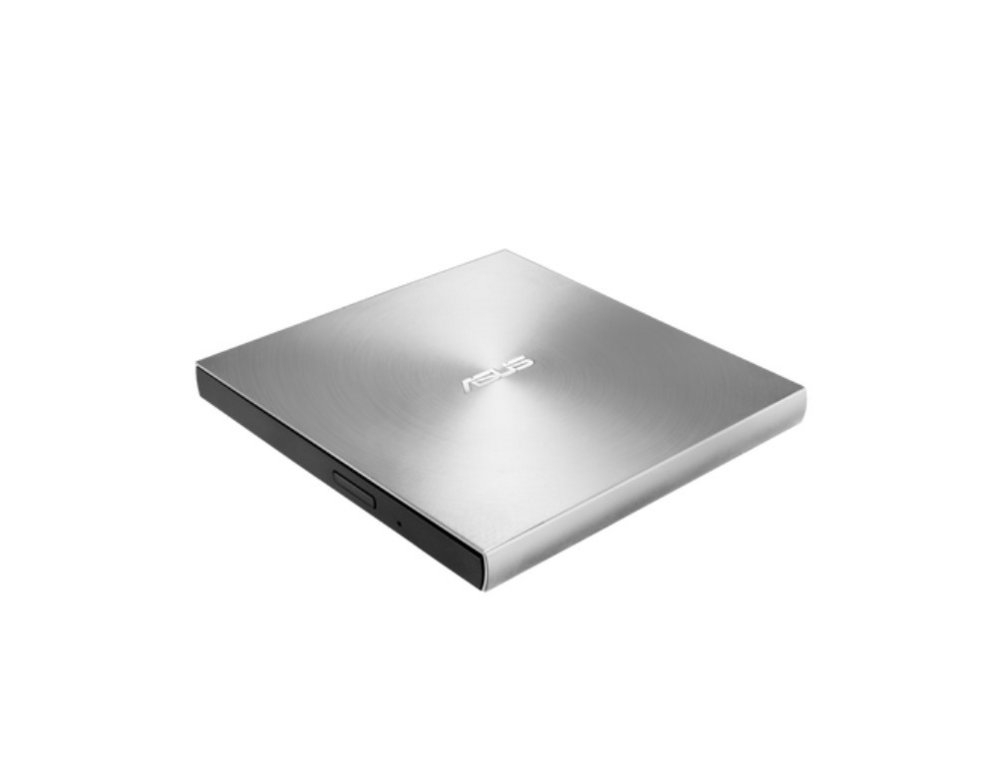 ASUS SDRW-08U8M-U Silber optisch schijfstation DVD±RW Zilver – 1