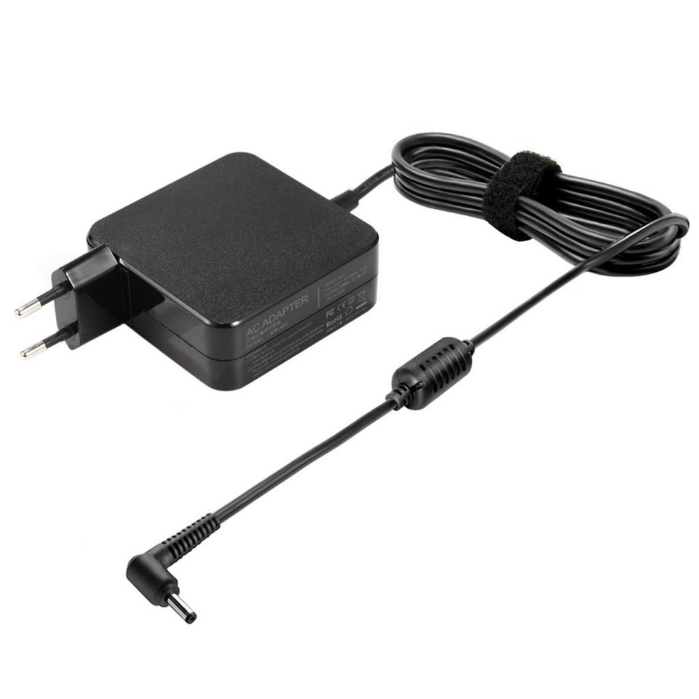 45W CHARGER ADAPTER ASUS ZENBOOK UX21A UX31A (19V 2.37A 4.0X1.35mm) – 0
