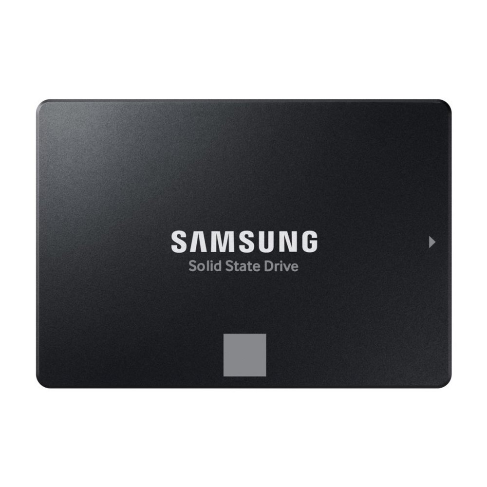 SSD Samsung 870 EVO 2.5″ SATA series 1TB – 0