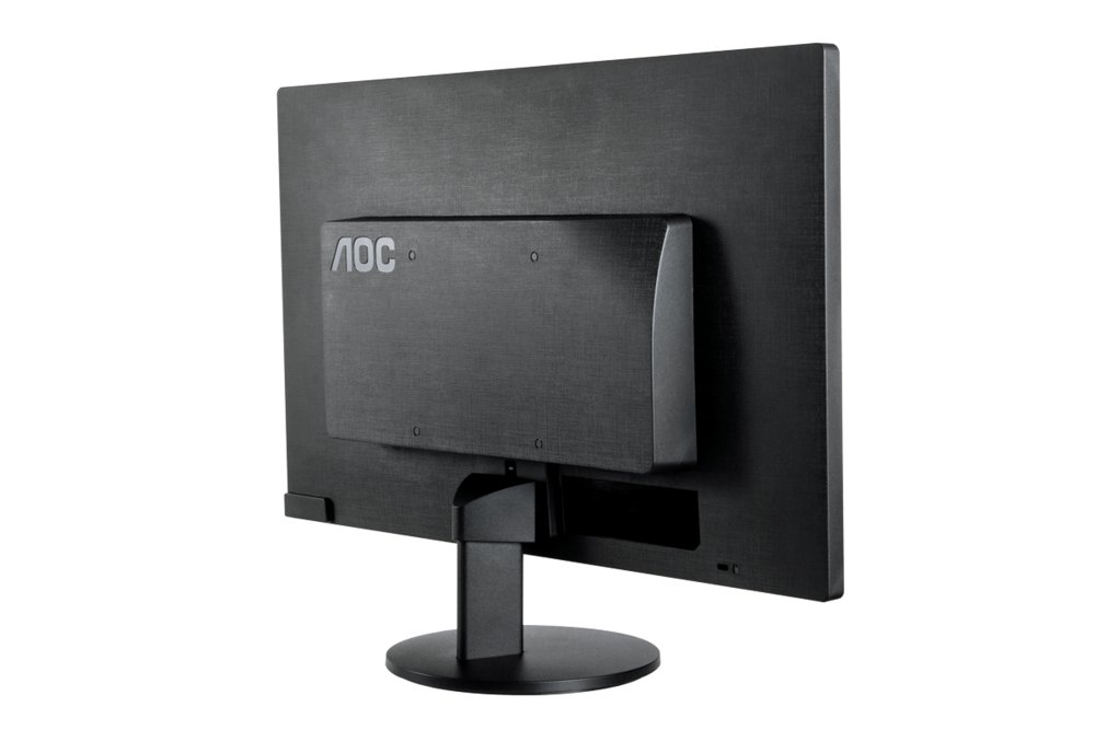 AOC M2470SWH LED display 61 cm (24″) 1920 x 1080 Pixels Full HD Zwart – 11