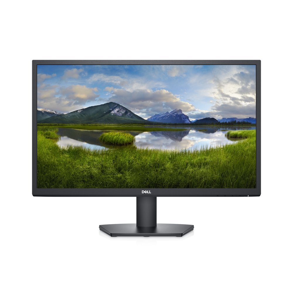 DELL S Series 24 Monitor – SE2422H- 60.5cm (23.8’’) – 0