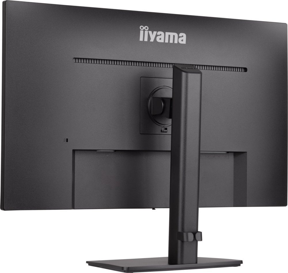 iiyama ProLite XUB3294QSU-B1 computer monitor 80 cm (31.5″) 2560 x 1440 Pixels Wide Quad HD LCD Zwart – 10
