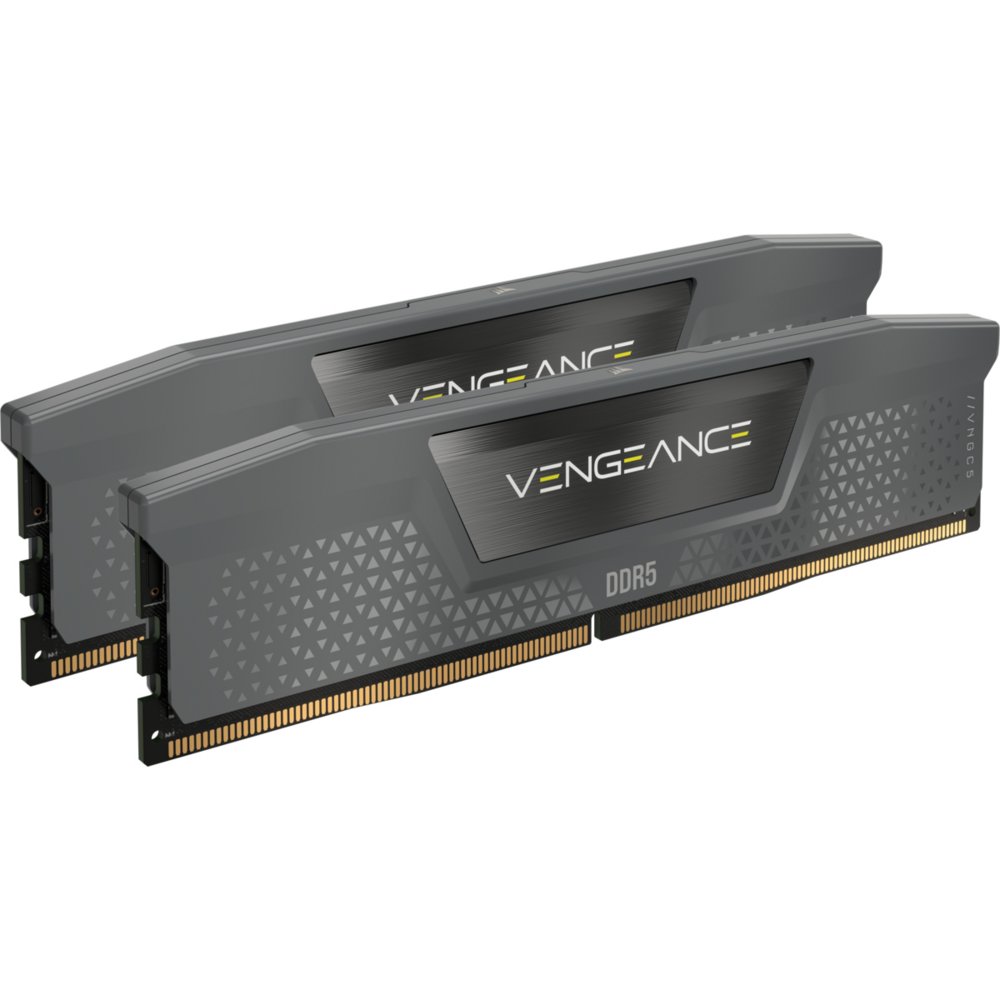 Corsair Vengeance 32GB (2x16GB) DDR5 DRAM 5200MT/s C40 AMD EXPO Memory Kit geheugenmodule 5200 MHz – 0