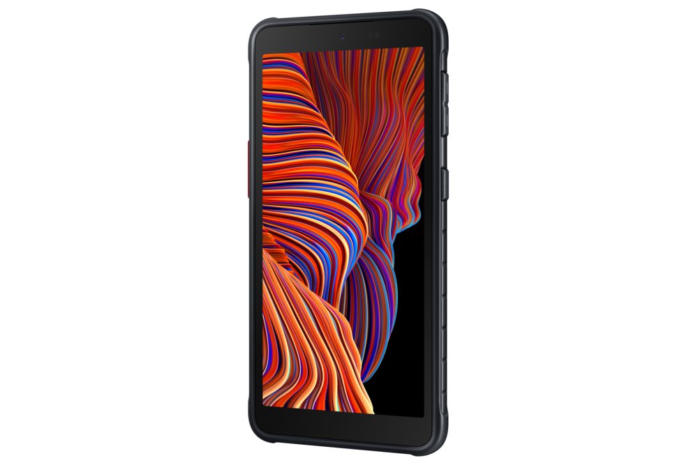 Samsung Galaxy XCover 5 Enterprise Edition 13,5 cm (5.3″) Android 11 4G 4 GB 64 GB 3000 mAh Zwart – 6