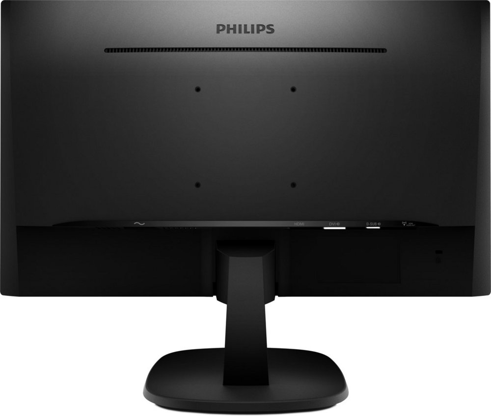 Philips V Line Full HD LCD-monitor 243V7QDSB/00 – 5