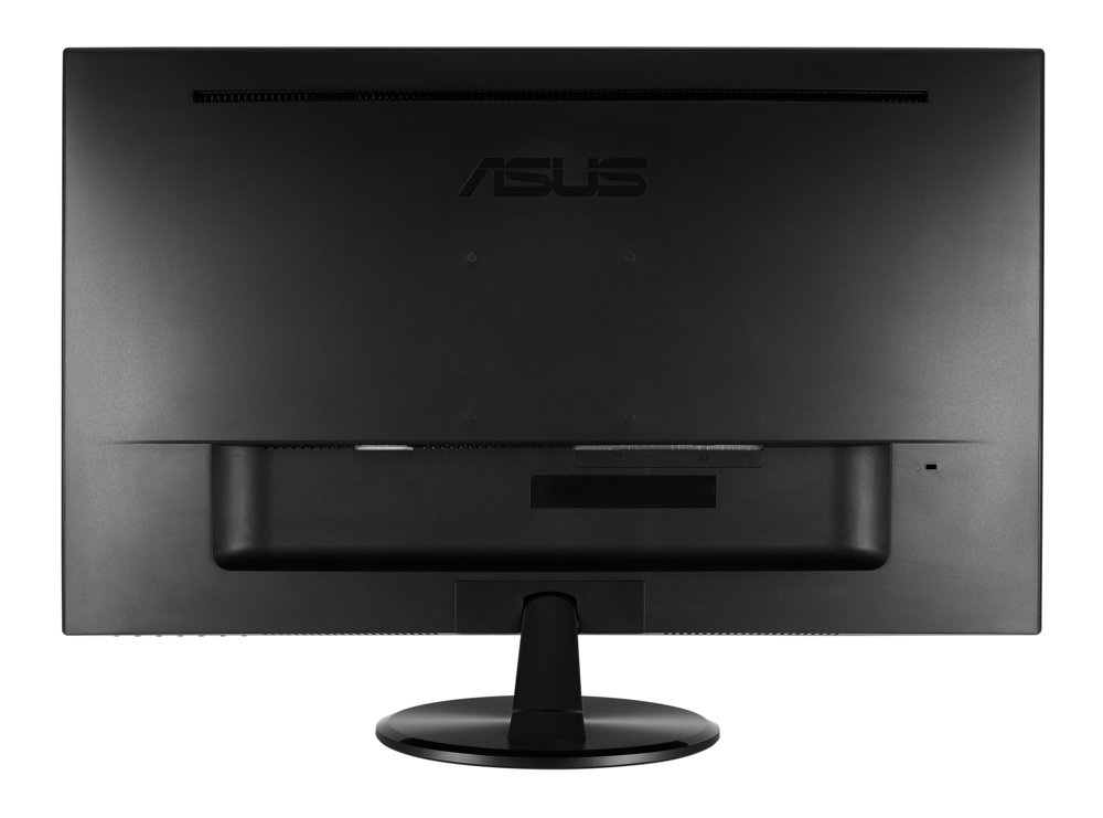 MON ASUS VP247HAE 23.6inch F-HD 5ms LED Zwart – 3
