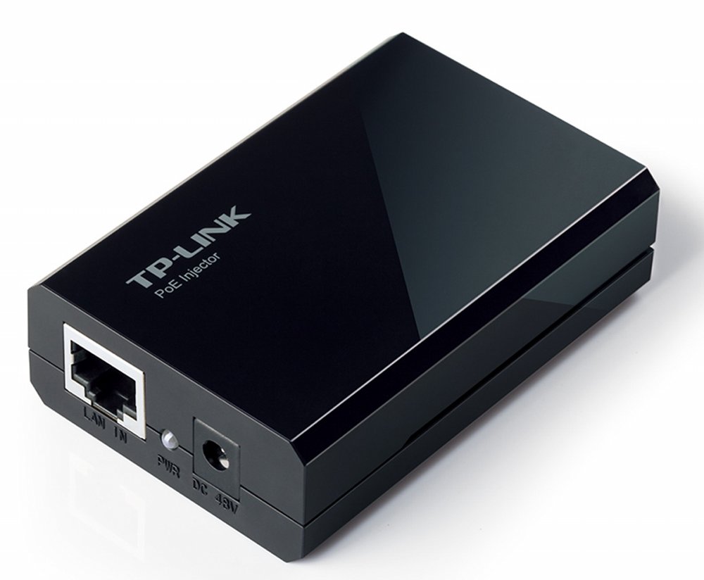 TP-LINK TL-POE150S Gigabit Ethernet 48 V – 0