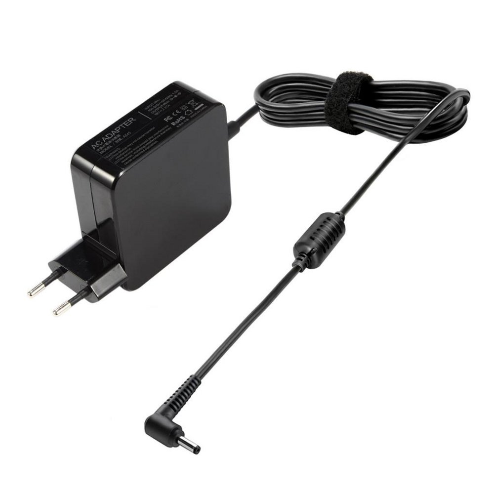45W CHARGER ADAPTER ASUS ZENBOOK UX21A UX31A (19V 2.37A 4.0X1.35mm) – 1