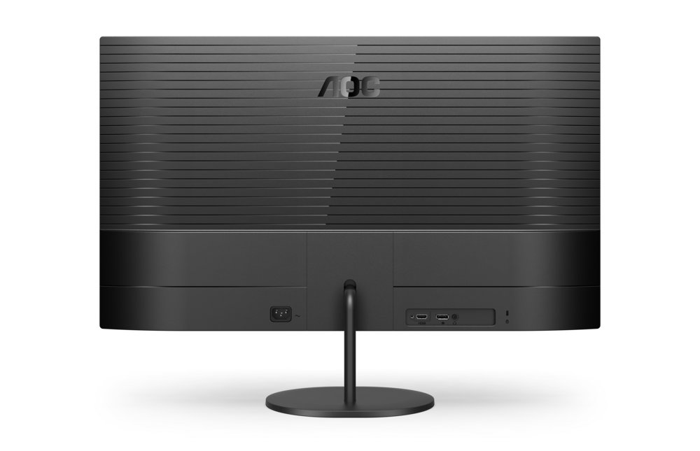 AOC V4 Q32V4 computer monitor 80 cm (31.5″) 2560 x 1440 Pixels 2K Ultra HD LED Zwart – 4