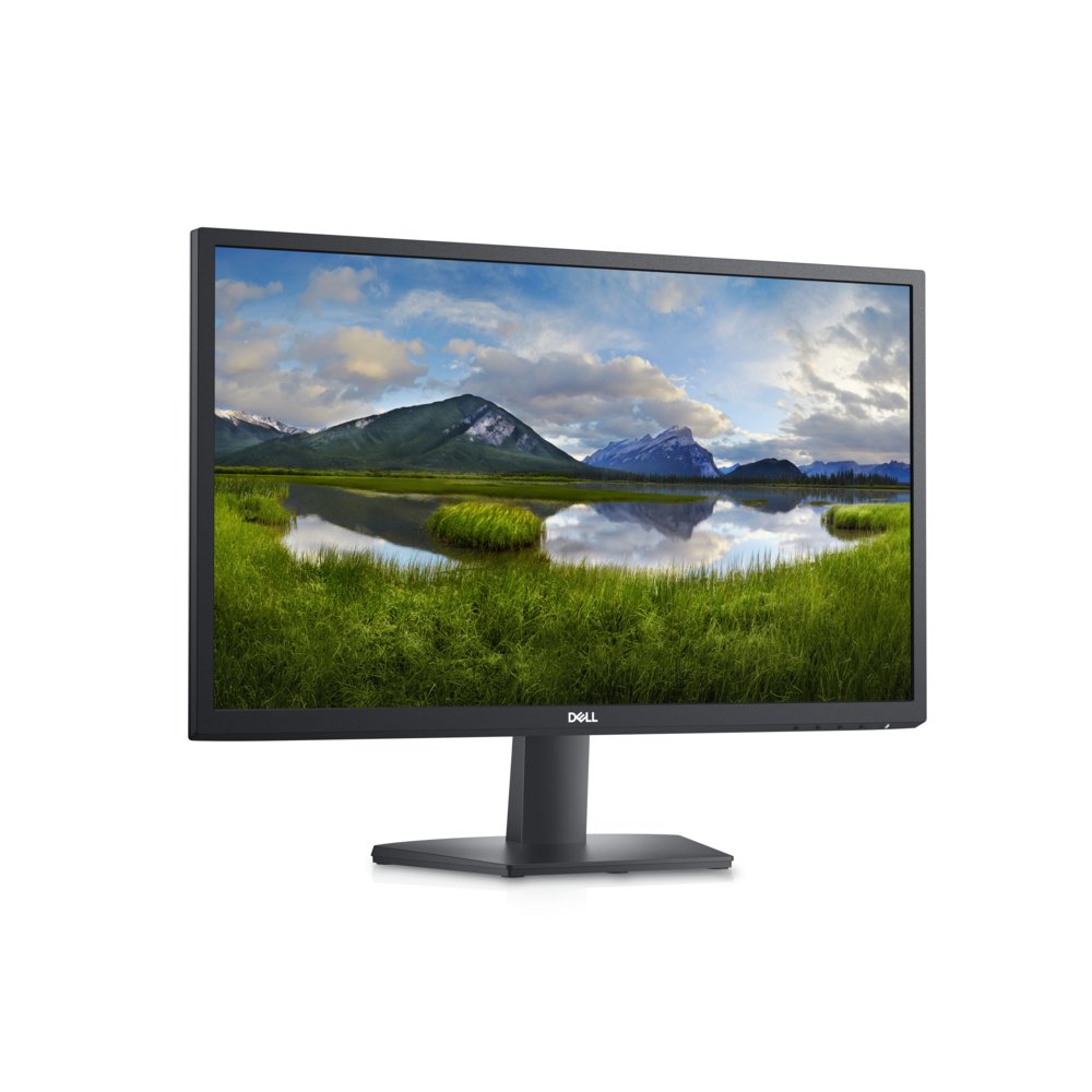 DELL S Series 24 Monitor – SE2422H- 60.5cm (23.8’’) – 1