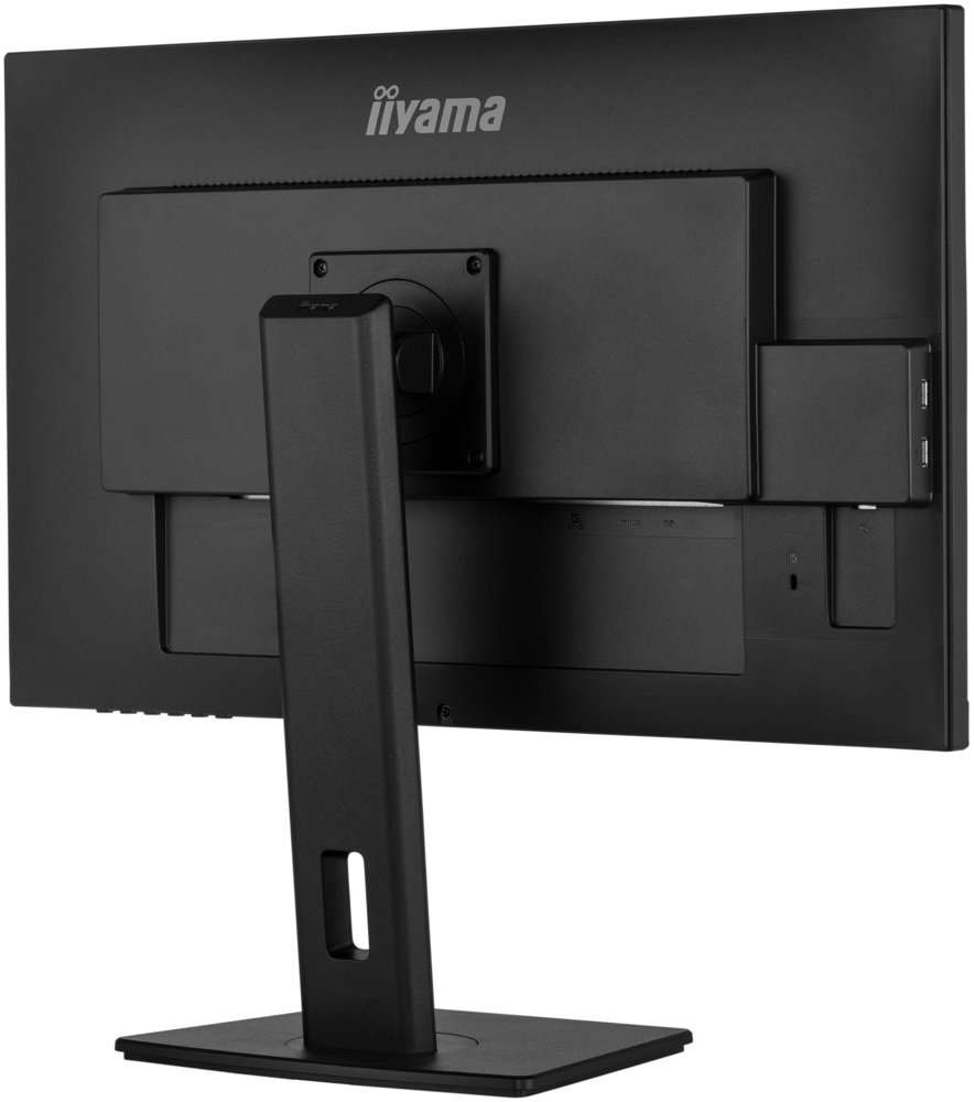 iiyama XUB2792QSU-B5 computer monitor 68,6 cm (27″) 2560 x 1440 Pixels Full HD LED Zwart – 9