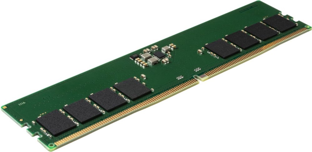 MEM Kingston ValueRAM 16GB DDR5 4800Mhz DIMM – 0