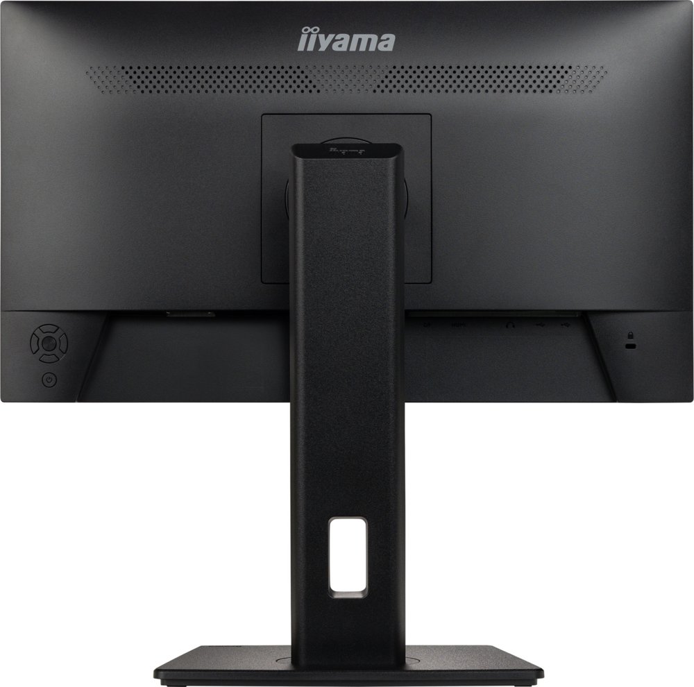 iiyama ProLite XB2283HSU-B1 computer monitor 54,6 cm (21.5″) 1920 x 1080 Pixels Full HD LED Zwart – 8