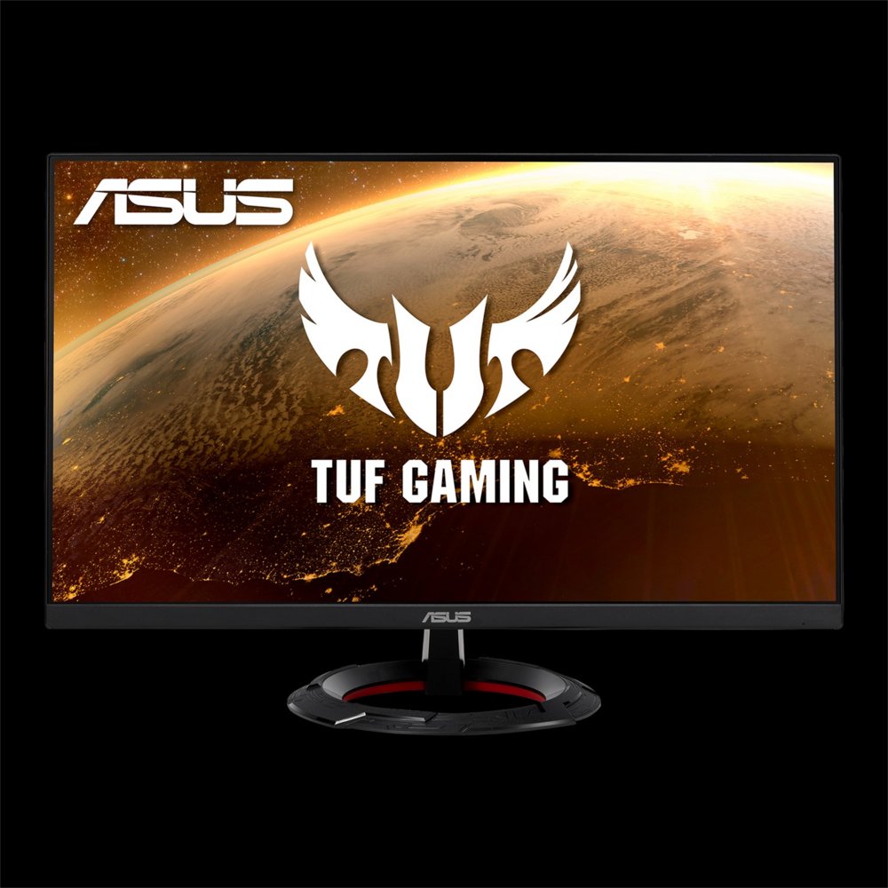 MON ASUS TUF Gaming VG249Q1R 23.8″ IPS / 165HZ / DP HDMI – 1