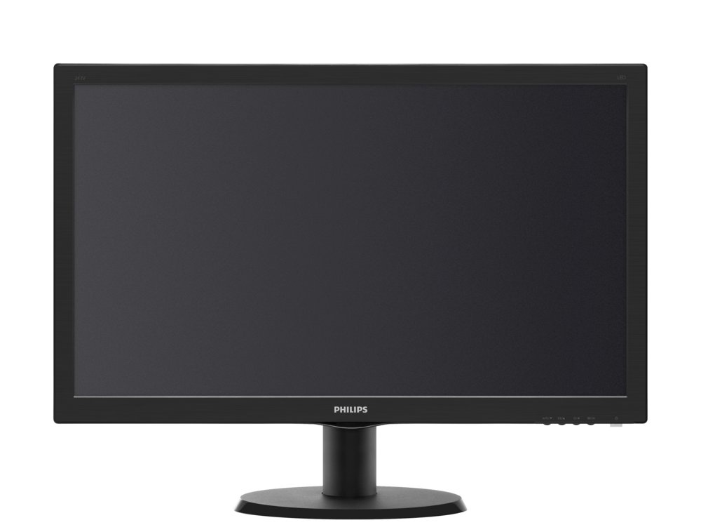 Philips 21.5Inch 223V5LSB LED / VGA / DVI / ArtDesign – 3