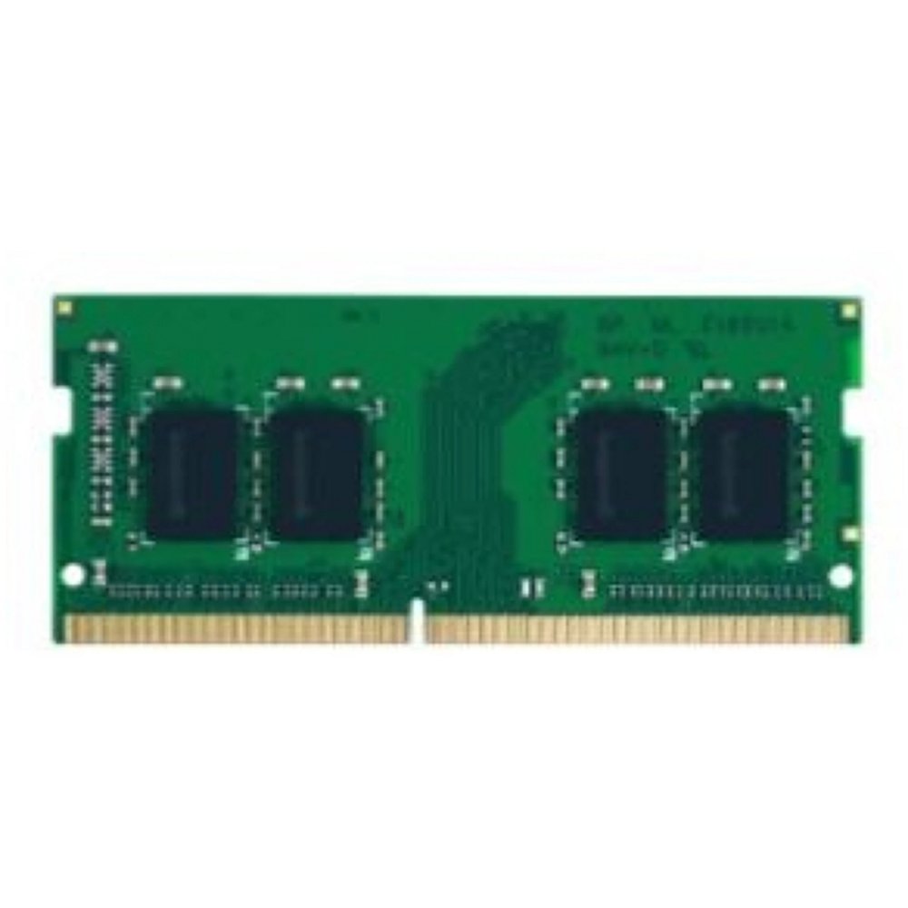 Goodram GR3200S464L22/16G geheugenmodule 16 GB 1 x 16 GB DDR4 3200 MHz – 0
