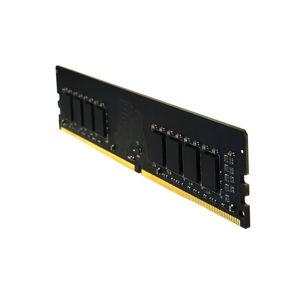 MEM Silicon Power 16 GB 1 x 16 GB DDR4 2666 DIMM – 0