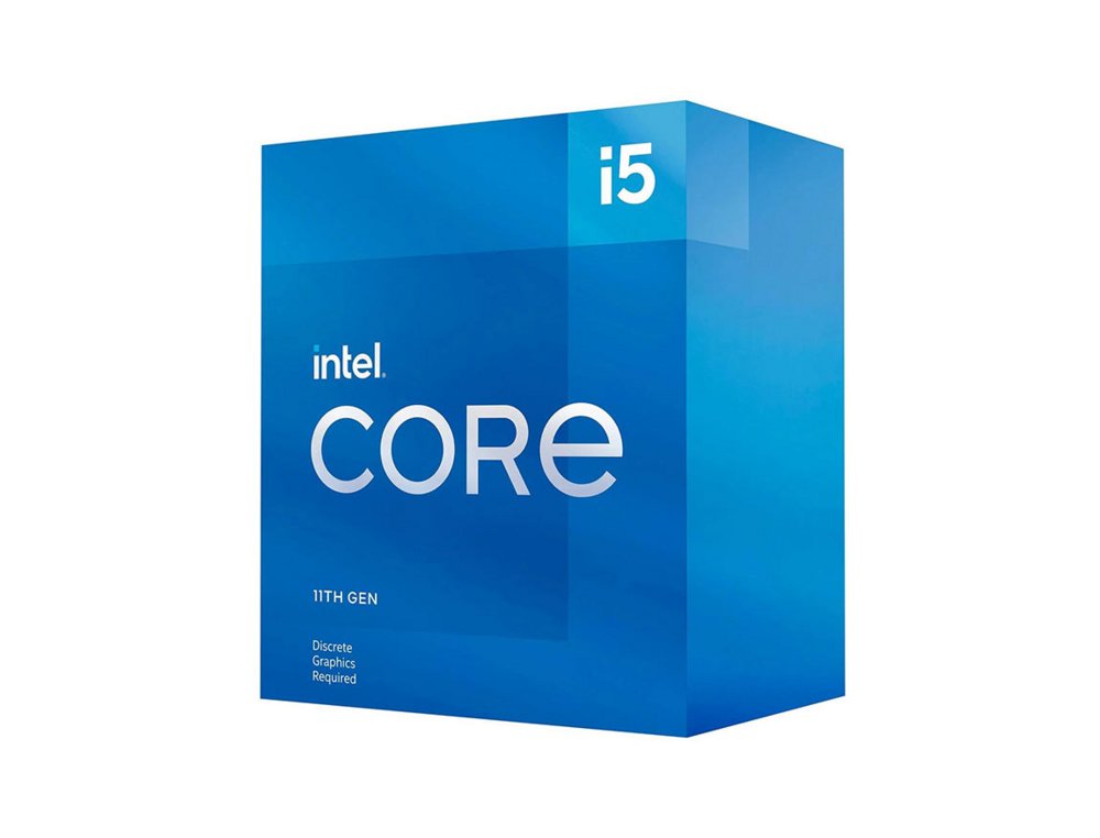 Intel Core i7-11700KF processor 3,6 GHz 16 MB Smart Cache Box – 0