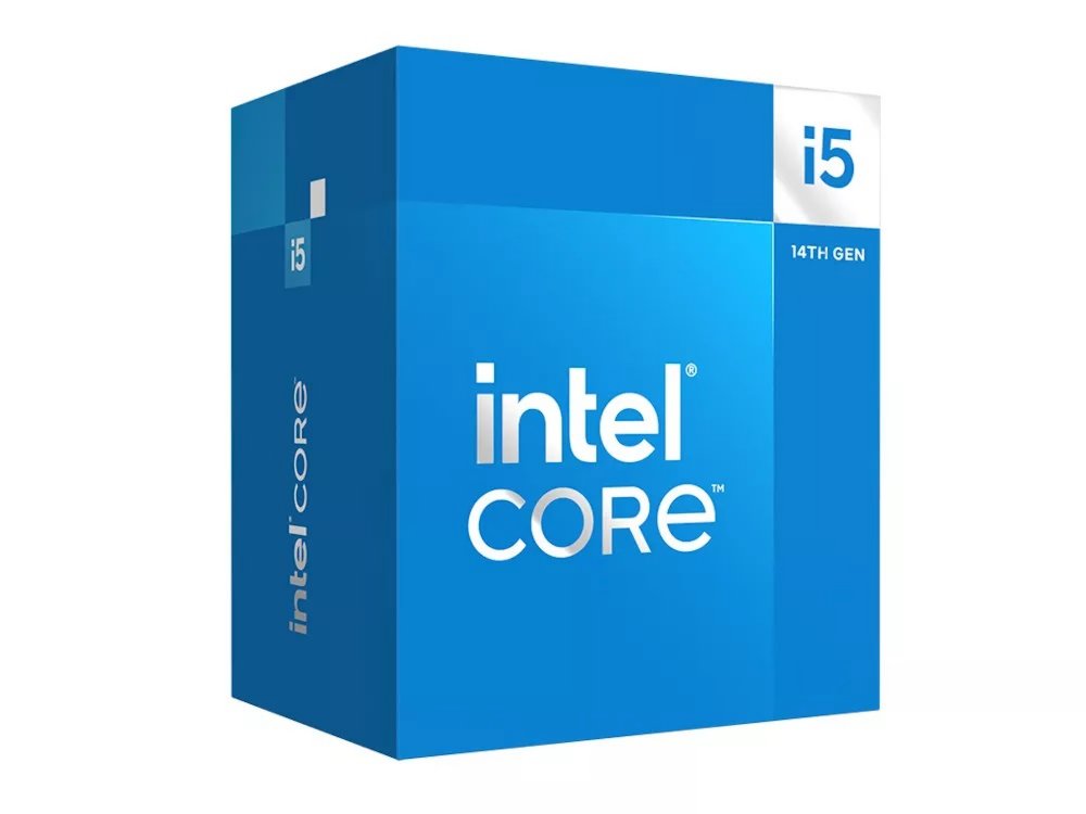 Intel Core i5-14400 processor 20 MB Smart Cache Box – 0