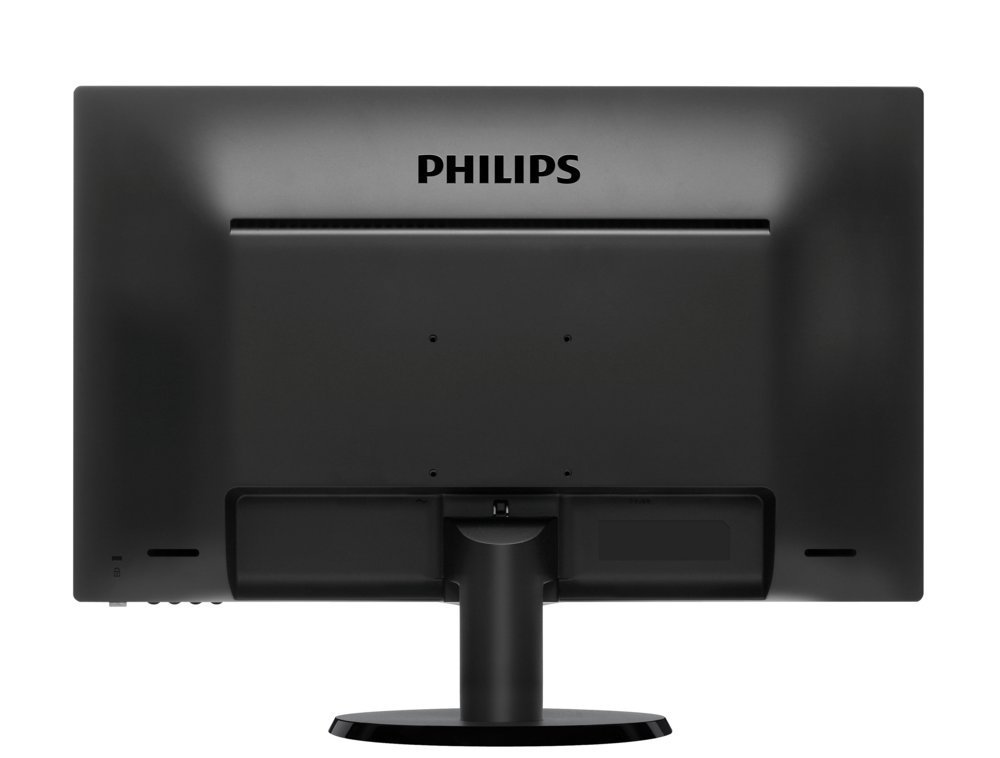 Philips 21.5Inch 223V5LSB LED / VGA / DVI / ArtDesign – 2