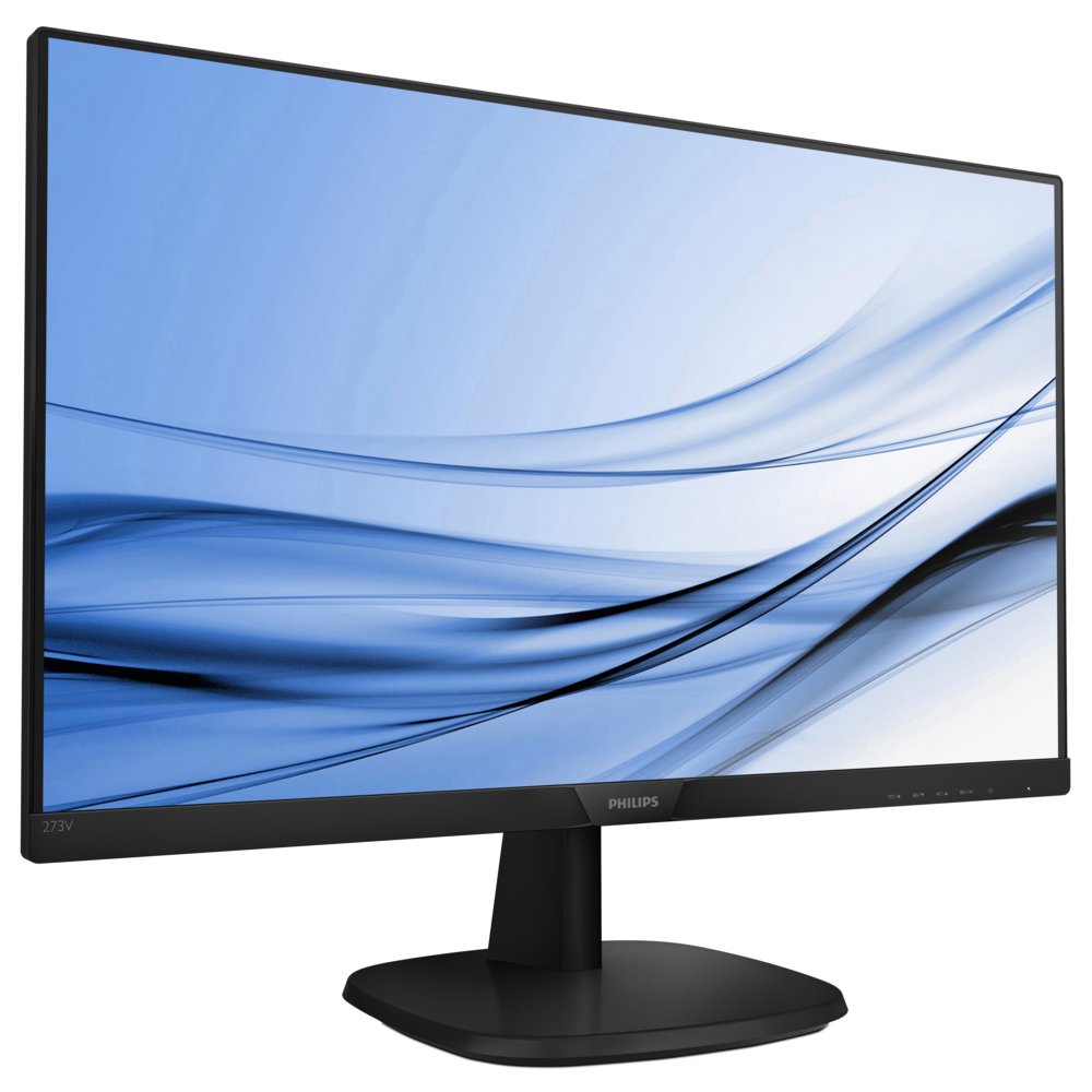 Philips V Line Full HD LCD-monitor 273V7QJAB/00 – 12