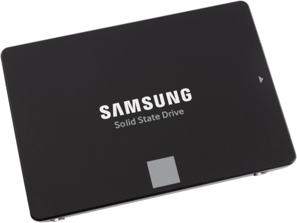 Samsung 870 EVO 2.5″ 500 GB SATA III V-NAND – 0