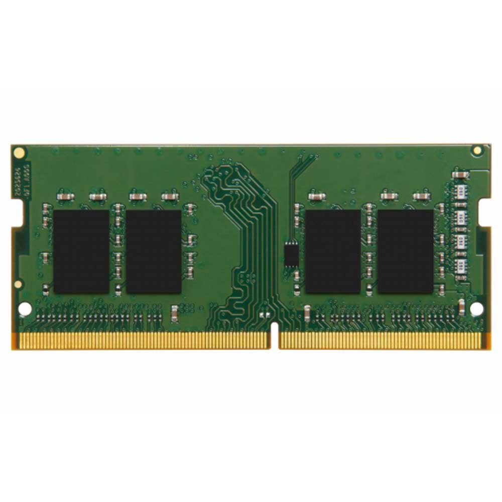 MEM Kingston ValueRam 16GB DDR4 2666MHz SODIMM – 0